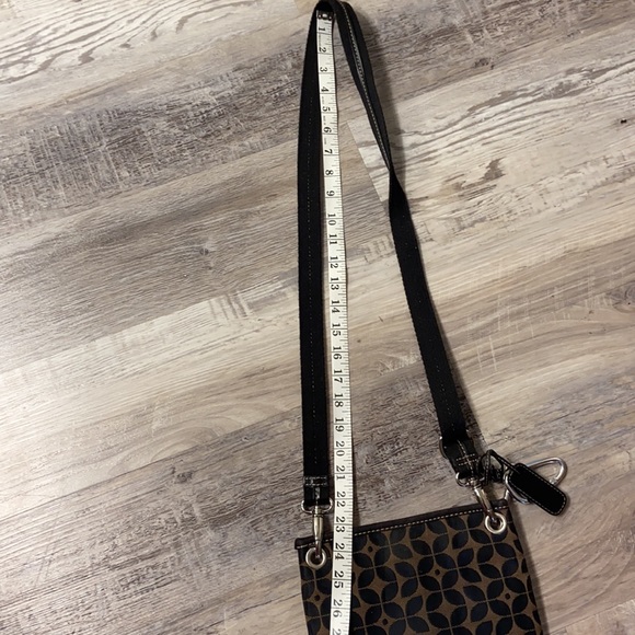 Fossil crossbody bag - Picture 12 of 12